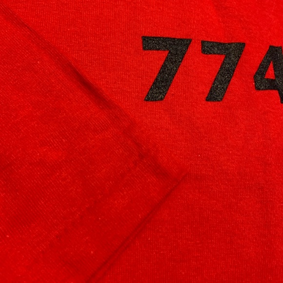 NWOT Troop 774 Graphic Single-Stitched Tee Sz XL - Picture 5 of 6